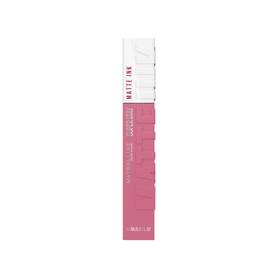 Maybelline Superstay Matte Ink Lipstick 125