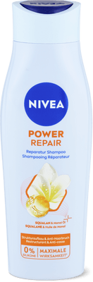 Nivea Power Repair Shampoo strapaziertes Haar