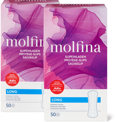 Molfina Salvaslip Long