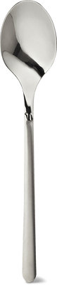 Migros Kitchen & Co. Kaffeelöffel Creazione Silber