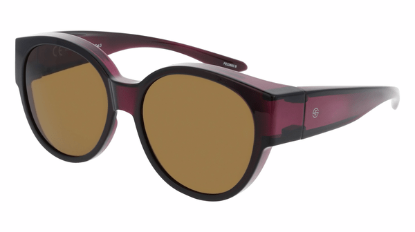 Migros Essentials Überbrille