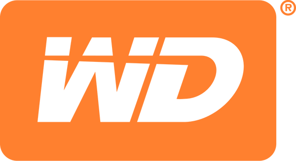 Brand: Western Digital