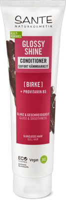 Sante Glossy Shine Conditioner capelli spenti