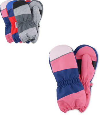 Gants pour enfants
