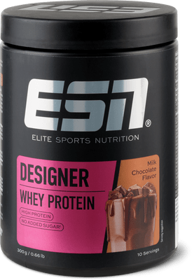 ESN Proteinpulver Chocolate