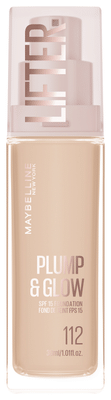 Maybelline Face Lifter Foundation 112