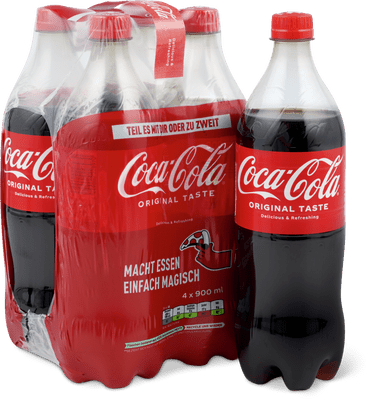 Coca-Cola Classic