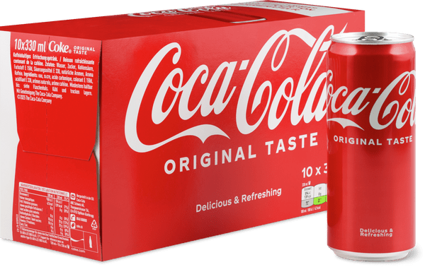 Coca-Cola Original