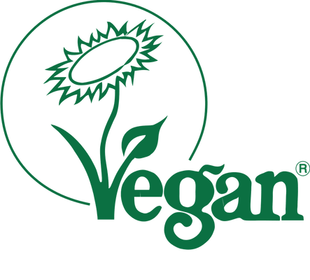 Label: Vegan Flower