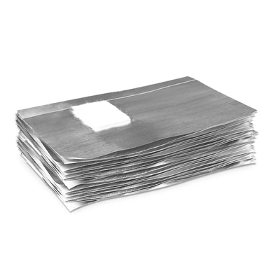 Néonail Foil Nail Wrap