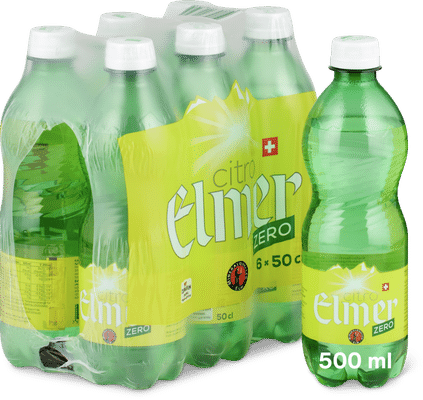 Elmer Citro Zero