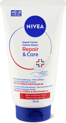 Nivea Crème mains Repair & Care