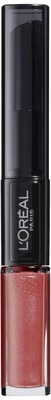 L'Oréal Paris Infaillible Gloss Incessant Russe