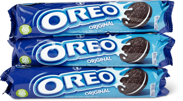 Oreo Original