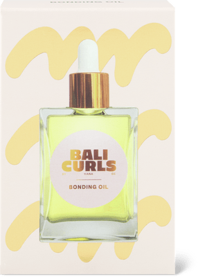 Bali Curls Bonding Oil
