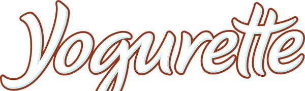 Marke: Yogurette