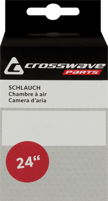 AV 24" x 1.75 - 2.45