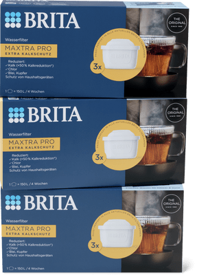 Brita Brita Maxtra Extra