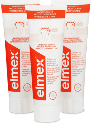 Elmex Toothpaste
