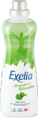 Exelia Balsamo Aloe vera