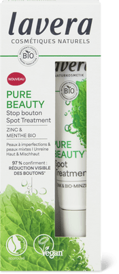 Lavera Pure Beauty Spot Treatment