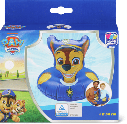 Happy People Bouée Paw Patrol