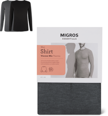 Herren Shirt
