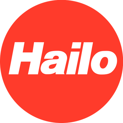 Marque: Hailo