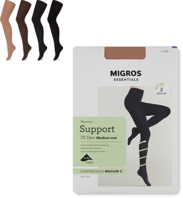 Collant donna Medium mat 70 Den