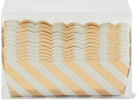 Moule à cake en papier