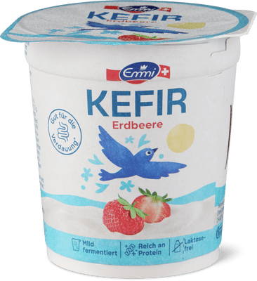 Emmi Kefir Fragola
