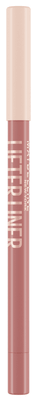 Maybelline Lifter Liner Lippenkonturenstift  012 Crop Top