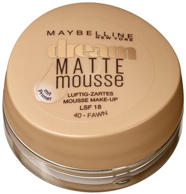 Maybelline Maquillage 040 Fawn