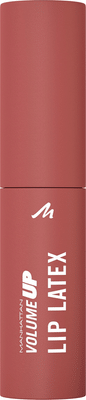 Manhattan Lip Latex 100 Sassy