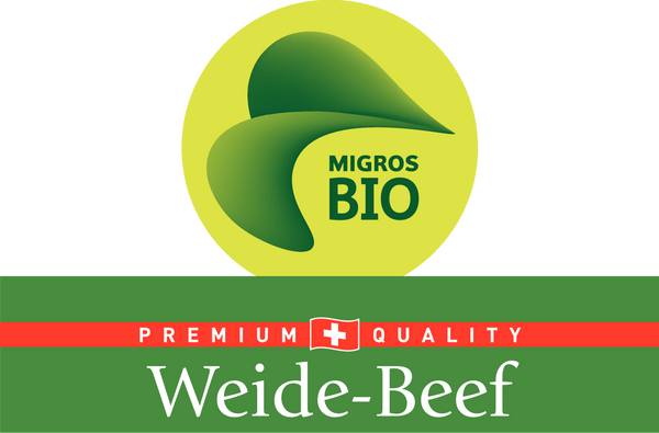 Label: Weide-Beef