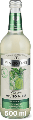 Fever Tree Classic Mojito Mixer senz'alcol