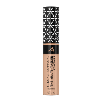 Manhattan Concealer 45 Rose Vanilla, résistant à l’eau