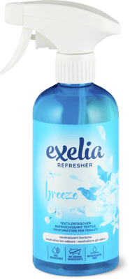 Exelia Exelia Rafraîchissant textile Breeze Rafraîchissant textile Breeze