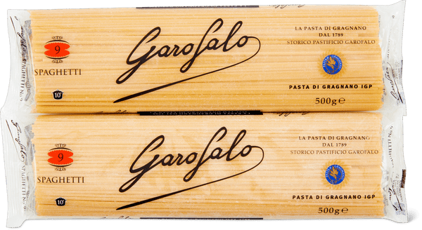 Garofalo Spaghetti