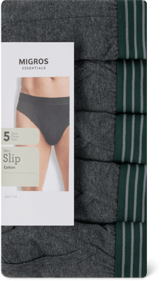 SLIP POUR HOMME 5ER