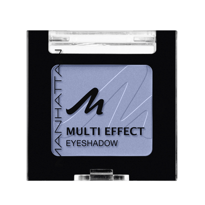 Manhattan Multi Effect Eyeshadow 71X  Wild Wave