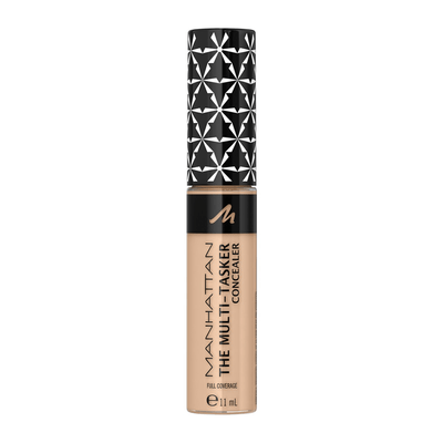 Manhattan Multi-Tasker Concealer 40 Ivory, wasserfest