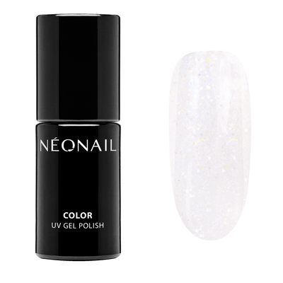 Néonail UV-Lack Glimmering Mist