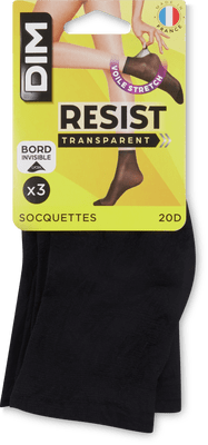 Söckchen SQ Beauty Resist tra