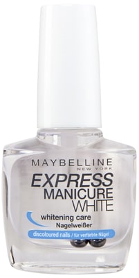 Maybelline MNY Exp.Manicure White