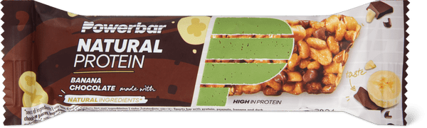PowerBar Natural Protein Banana-Chocolate