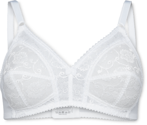 Ladies Classic bra wireless padded