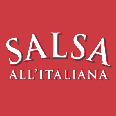 Marke: Salsa all' Italiana