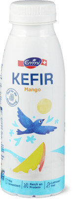 Emmi Kefir Drink Mango