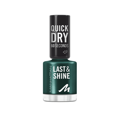 Manhattan MH L&S NAIL POL 105